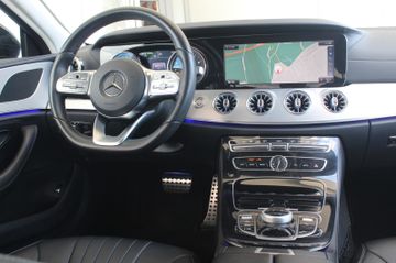 Mercedes CLS 450 - 11