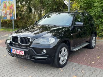 BMW X5 - 1