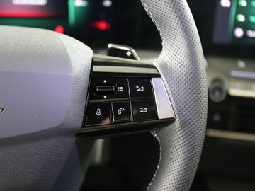 Opel Astra SPORTS TOURER GS AUT LED ACC KAMERA AHK