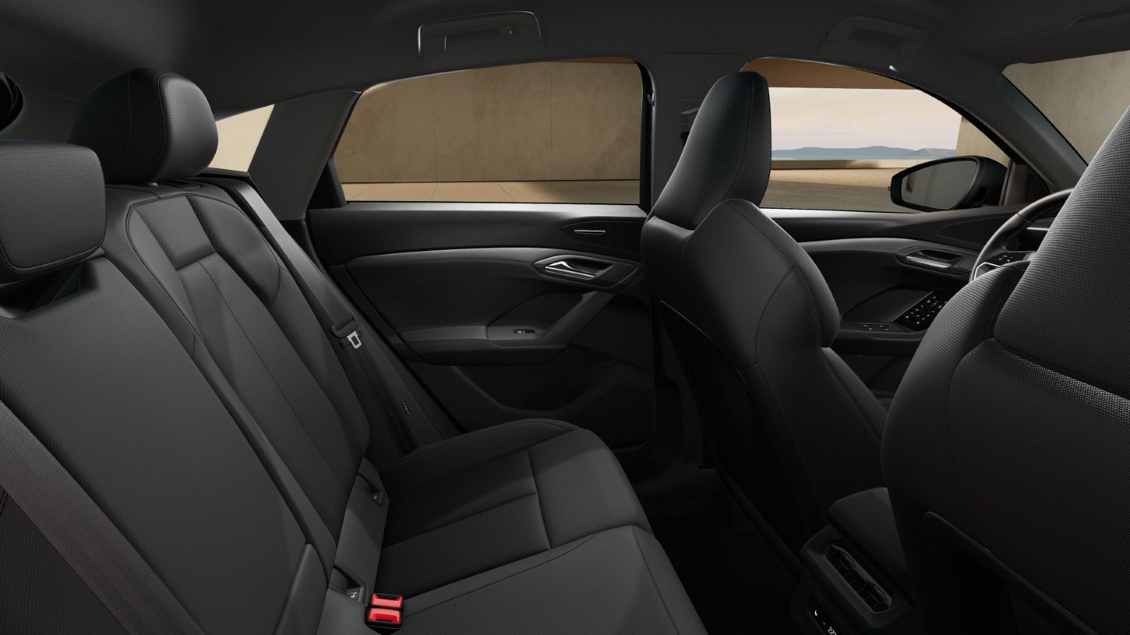 Audi Q6 e-tron - Bild 10
