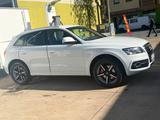 Audi AUDI Q5 S-line 3.0 TDI - Audi A6 SUV