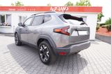 Dacia Duster III Extreme 1.6 E-TECH Hybr. Navi Kamera - Dacia Duster Jahreswagen