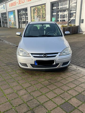 Opel Corsa C 1,2 TÜV NUE