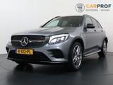 Mercedes-Benz GLC 43 AMG 4MATIC panorama dach | ACC | kamera | - graue Mercedes-Benz GLC 43 AMG