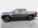 Volkswagen Amarok TDI Style 5Jahre+el.Rollo+Leder+Harman+St - Volkswagen Amarok Gebrauchtwagen