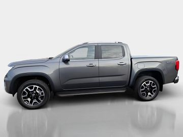Volkswagen Amarok - 3