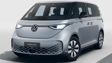 Volkswagen Leasingangebot: Volkswagen ID. Buzz 79 kWh 210 kW Pro KR
