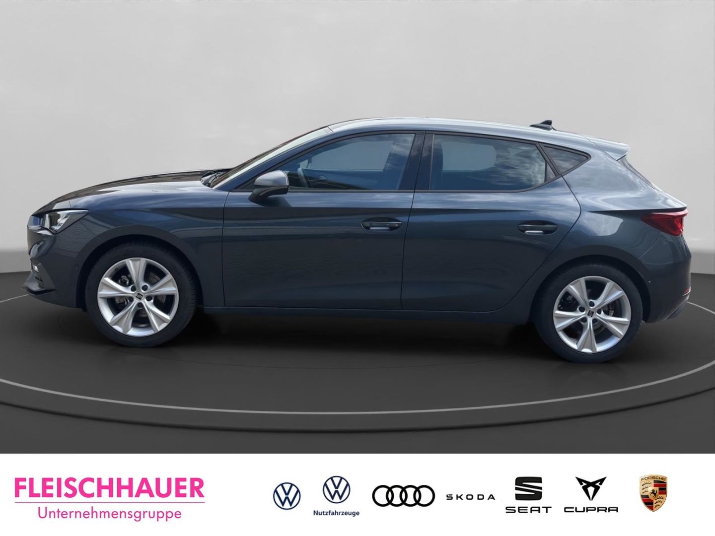 Seat Leon - Bild 4