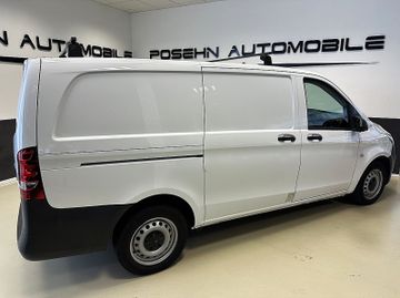 Mercedes Vito - 4