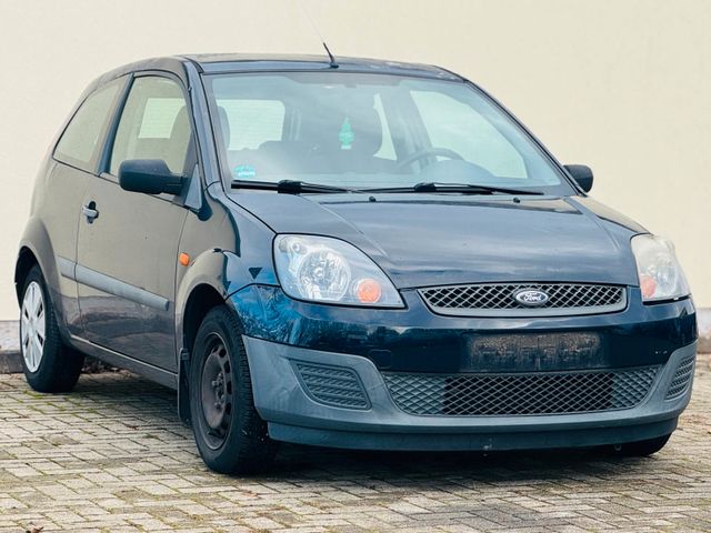 Ford Fiesta Ambiente