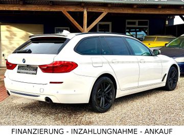 BMW 520 - 6