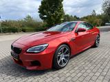 BMW M6 Coupe* Induviduell*HUD*Softclose*Cam*Facelift - BMW M6 in Essen
