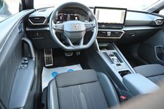 CUPRA Leon Sportstourer 1.4 e-Hybrid Leder LED Navi CUPRA Leon Sportstourer 1.4 e-Hybrid Leder LED Navi