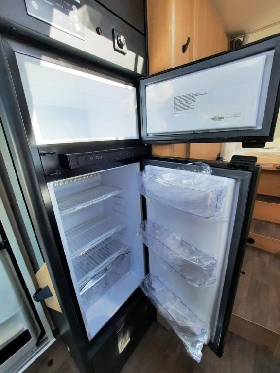 Fahrzeugabbildung Sunlight T 68 Adventure Edition Verfüg./Sparen Sie 4.086,