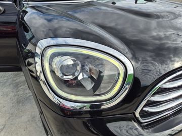 MINI Cooper SD Countryman - 11