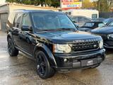 Land Rover Discovery 4 TDV6 HSE Leder/Pano/Kamera/7-Sitzer - Land Rover Gebrauchtwagen von 2013
