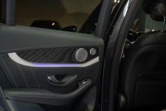 MERCEDES-BENZ GLC 63 S AMG*PANO*HEADUP*BURM*AHK*PERFORM*360*