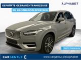 Volvo XC 90 T8 AWD Core Plug-In StHz ACC - Volvo XC90 Core mit Hybrid-Antrieb (Benzin/Elektro)