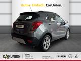 Opel Mokka 1,4 Turbo ecoFLEX Start/Stop Edition - Opel Mokka: Limousine