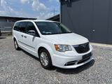 Chrysler Voyager Platinum 2.816V JTDM 7-Sitzer - Chrysler Voyager Gebrauchtwagen