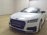 Audi TT 45 TFSI S-Line black Navi+ LED vc B&Q RFK - Audi TT in Bremen