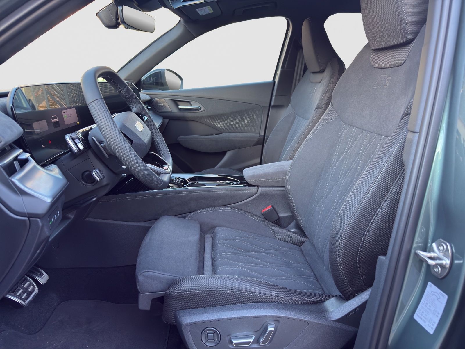 Audi Q3 - Bild 6
