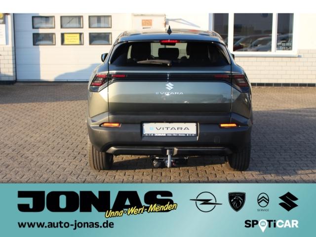 Suzuki e Vitara Comfort+ ***SOFORT LIEFERBAR*** AHK DES