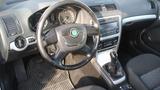 Skoda Octavia Combi 1,2l Impuls Edition - Skoda Octavia: Impuls Edition