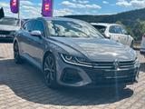 Volkswagen Arteon Shooting Brake R 4x4 320PS AHK *Garan -29 - VW Arteon in Münster