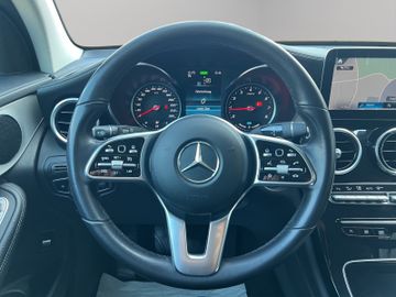 Mercedes GLC 200 - 12