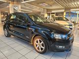 Volkswagen Polo V Match - Volkswagen Polo: Match