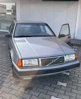Volvo 460 gl - Volvo 460 Gebrauchtwagen