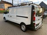 Renault Trafic Kasten L2H1 3,0t Komfort 2,0 dCi AHK Temp - gebrauchte Renault Trafic aus dem Jahr 2022