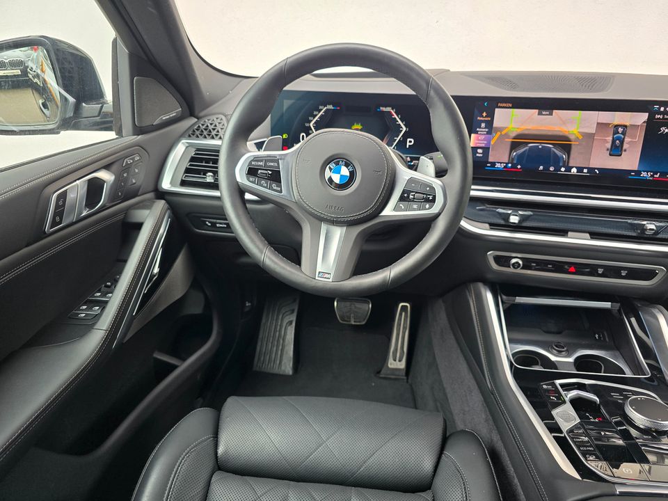 BMW X6 - Bild 16