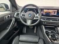 BMW X6 - Vorschau Bild 16
