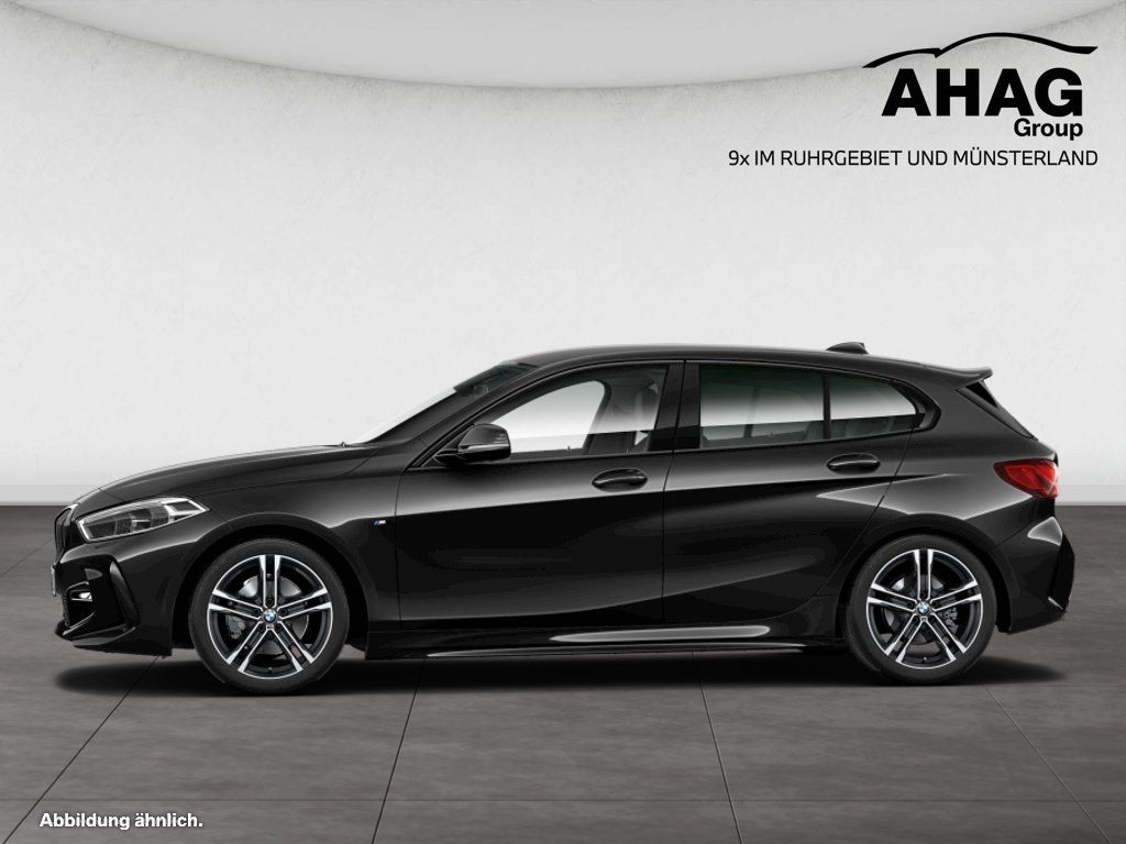 BMW 118 - Bild 5