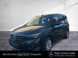 Mercedes-Benz EQT 200 NP € 50.400.- AHK Leder RKam Navi LED - Mercedes-Benz EQT Kombi Gebrauchtwagen