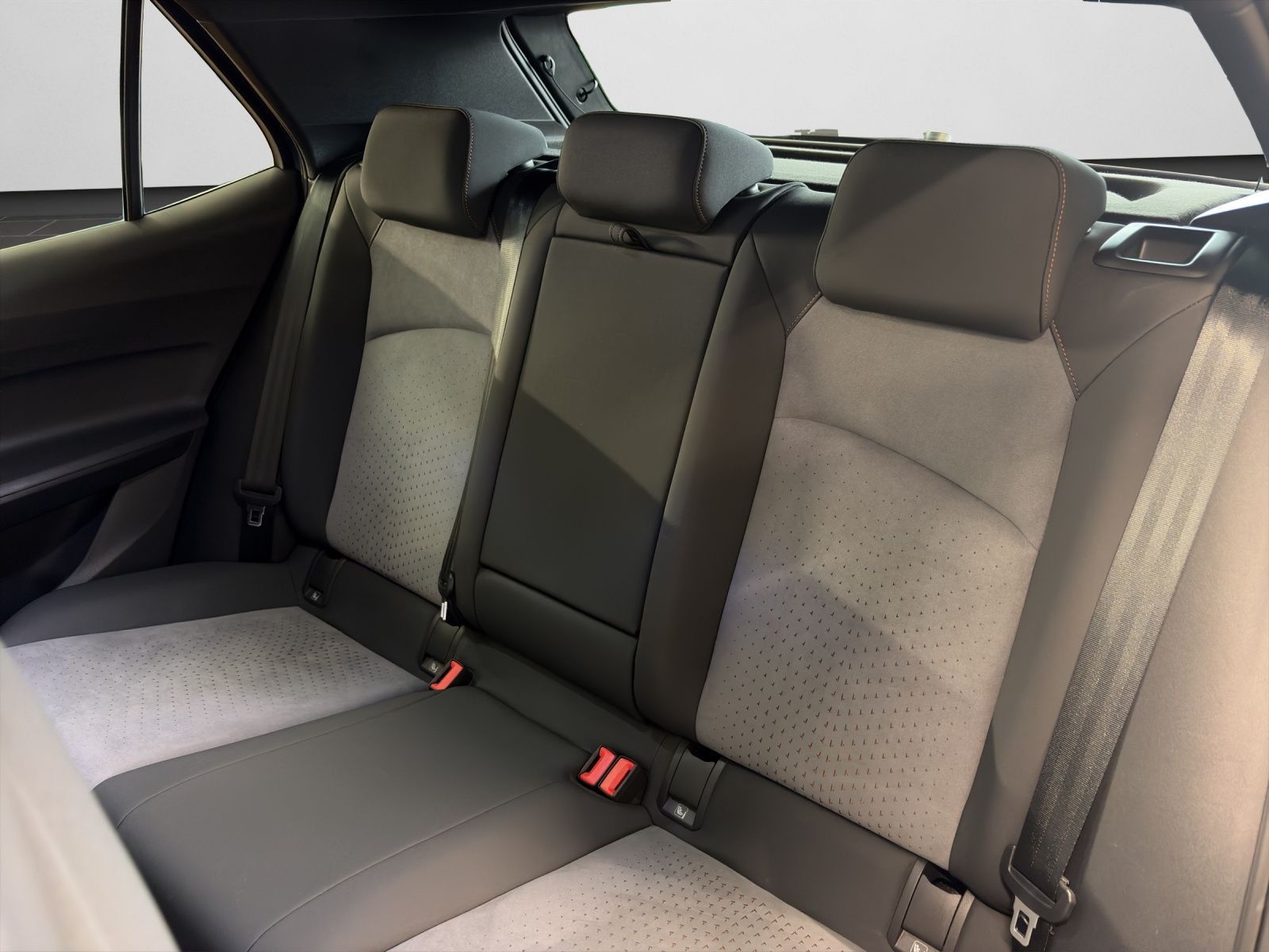 Cupra Born - Bild 13