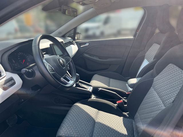 Renault Clio V Evolution AUTOMATIK