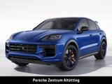 Porsche Cayenne Turbo E-Hybrid Coupe mit GT-Paket | PDCC - Porsche Cayenne Coupe-Turbo-mit-GT-Paket