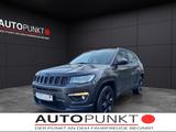 Jeep Compass LONGITUDE 1.4 NIGHT EAGLE LEDER NAVI ACC - Jeep Compass Longitude mit Benzin-Antrieb