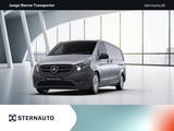 Mercedes-Benz Vito 114 CDI Kasten Extralang AUTOMATIK SORTIMO - Mercedes-Benz Vito Gebrauchtwagen in Dresden