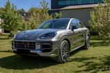 Porsche Cayenne 4.0 V8 S Tiptronic S - gebrauchte Porsche Cayenne aus dem Jahr 2024