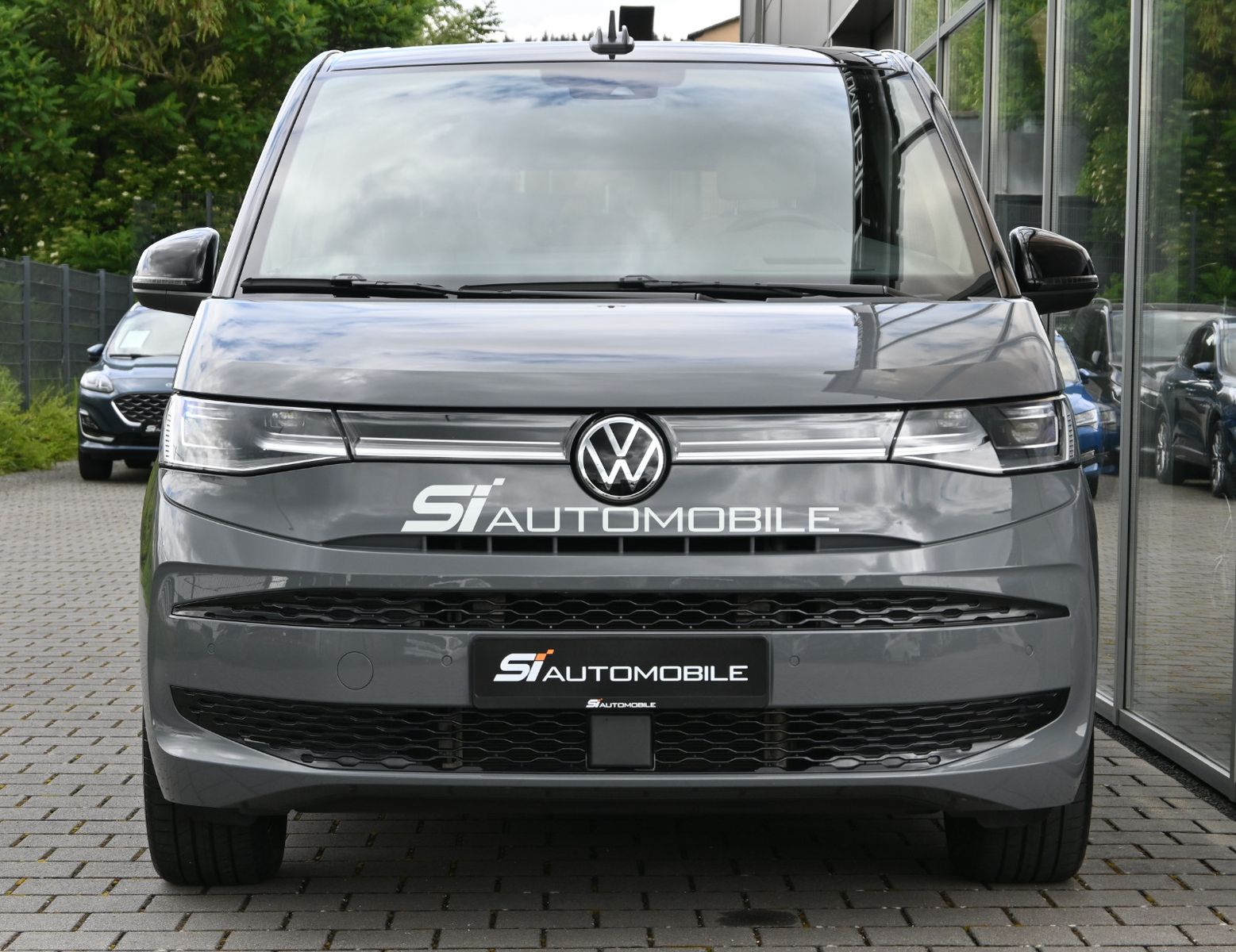 Fahrzeugabbildung Volkswagen T7 Multivan 2.0 TDI Lang Edition °UVP 84.696€°