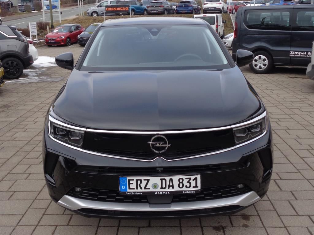 Autohaus Zimpel -  Opel Grandland PHEV 1.6, 224 PS Kamera, LED, Navi - Bild 2