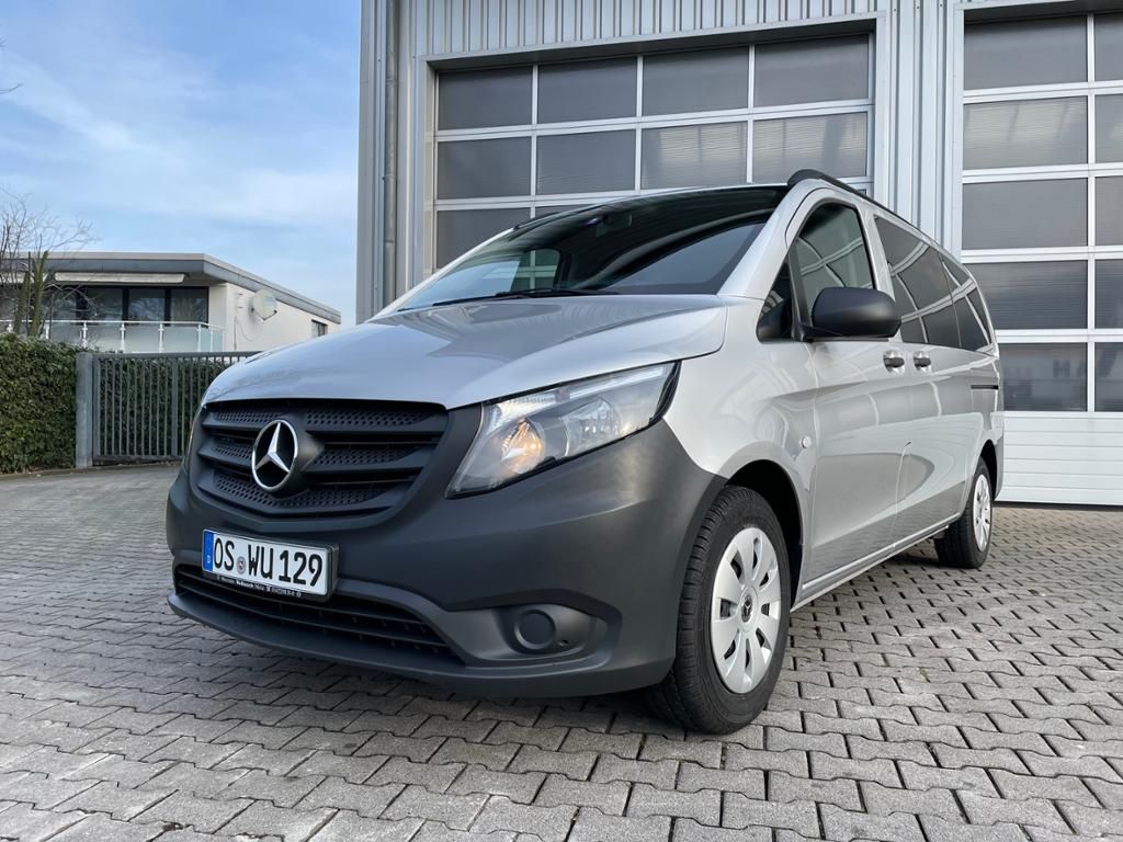 Mercedes-Benz Andere