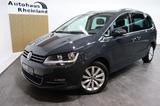 Volkswagen Sharan Highline*AUTOMATIK*LEDER*KAMERA*NAVI* - Volkswagen Sharan in Leverkusen