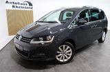 Volkswagen Sharan Highline*AUTOMATIK*KAMERA*NAVI*ALCANTARA - Volkswagen Sharan mit Benzin-Antrieb: Kleinbus, Automatik