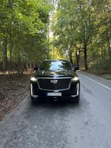 Cadillac ESCALADE ESV LUXURY 6.2 V8 4WD