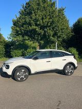 Citroën C4 PureTech 130 Stop&Start FEEL FEEL - Citroën C4 mit Benzin-Antrieb: 1.4
